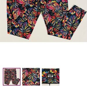 Constantly Varied Gear (CVG) Full-Length Leggings